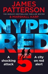 Obrazek NYPD Red 5