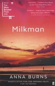 Milkman - Anna Burns -  books from Poland