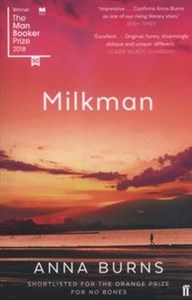 Picture of Milkman