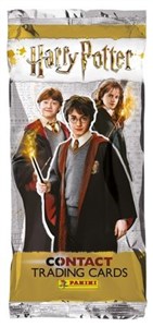 Picture of Karty Harry Potter