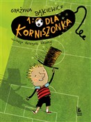 1:0 dla Ko... - Grażyna Bąkiewicz -  books in polish 