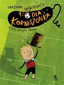 Picture of 1:0 dla Korniszonka