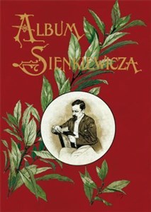 Picture of Album jubileuszowy Henryka Sienkiewicza
