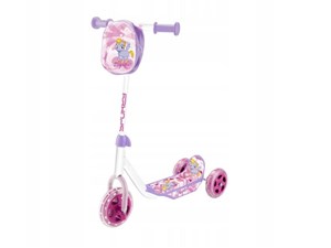 Obrazek Hulajnoga trójkołowa Pegasus SPOKEY