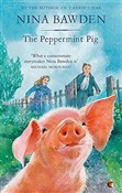 polish book : The Pepper... - Nina Bawden