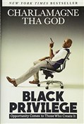 Black Priv... - Charlamagne Tha God -  Polish Bookstore 