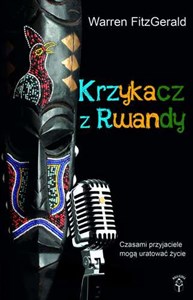 Picture of Krzykacz z Rwandy