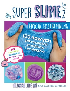 Obrazek Super Slime 2 Edycja Ekstremalna