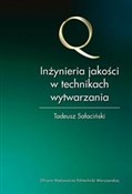 Polska książka : Inżynieria... - Tadeusz Sałaciński