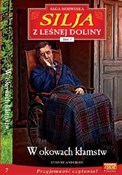 Polska książka : Silja z Le... - Yvonne Andersen