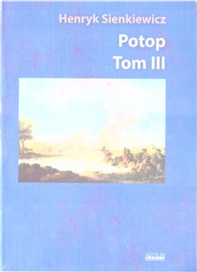 Picture of Potop T.3