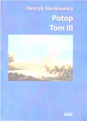 Zobacz : Potop Tom ... - Henryk Sienkiewicz