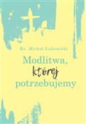 Modlitwa, ... - Michał Lubowicki -  books from Poland