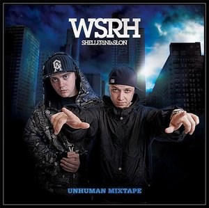 Obrazek Unhuman Mixtape