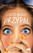 Jeszcze wi... - Beth Garrod -  foreign books in polish 