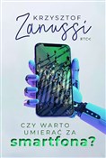 polish book : Czy warto ... - Krzysztof Zanussi