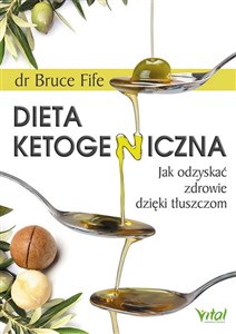 Obrazek Dieta ketogeniczna