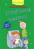 Książka : Sami czyta... - Iwona Czarkowska