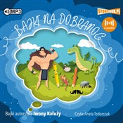 polish book : [Audiobook... - Iwona Kałuża