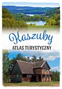 polish book : Atlas tury... - Anna Matela-Lubańska