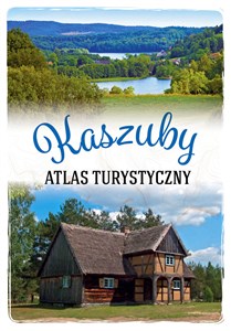 Picture of Atlas turystyczny Kaszuby