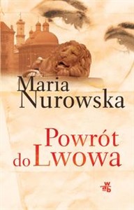 Picture of Powrót do Lwowa
