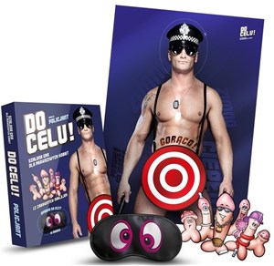 Picture of Do celu! - Policjant