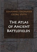 polish book : The Atlas ... - Johannes Kromayer, Georg Veith