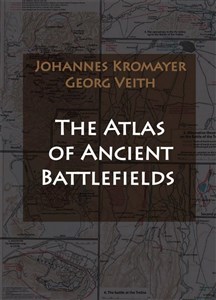 Picture of The Atlas of Ancient Battlefields