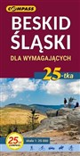 Polska książka : Beskid Ślą... - Opracowanie Zbiorowe