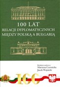 100 lat re... - Jacek Wojnicki, Marzena Czernicka -  Książka z wysyłką do UK
