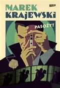 Pasożyt - Marek Krajewski - Ksiegarnia w UK
