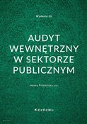 Audyt wewn... -  foreign books in polish 