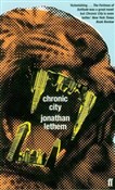 Chronic Ci... - Jonathan Lethem -  foreign books in polish 