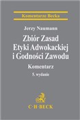 Książka : Zbiór Zasa... - Jerzy Naumann
