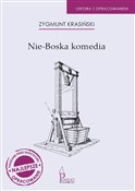 Polska książka : Nie-Boska ... - Zygmunt Krasiński