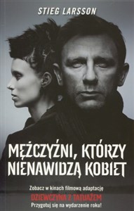 Obrazek Mężczyźni, którzy nienawidzą kobiet