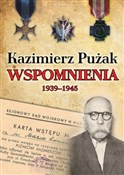 Wspomnieni... - Kazimierz Pużak -  books in polish 