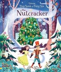 Picture of Peep Inside a Fairy Tale The Nutcracker
