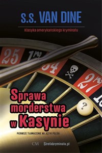 Obrazek Sprawa morderstwa w Kasynie