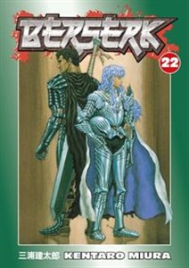 Picture of Berserk Volume 22