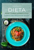 polish book : Dieta Nisk... - Daria Pociecha