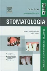 Obrazek Stomatologia Praktyka lekarza małych zwierząt