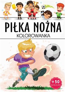 Picture of Piłka Nożna