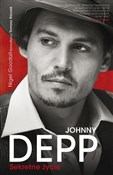 Książka : Johnny Dep... - Nigel Goodall