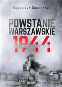 Obrazek Powstanie Warszawskie 1944