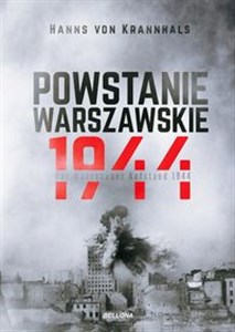 Picture of Powstanie Warszawskie 1944