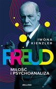 Freud Miło... - Iwona Kienzler -  foreign books in polish 