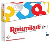 Rummikub 3... -  books in polish 