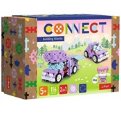 Klocki Con... -  books from Poland